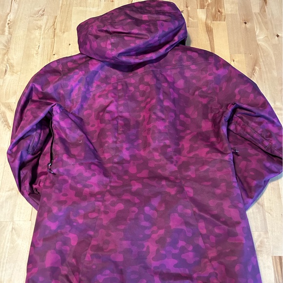 Women’s Columbia Omni - Heat Jacket - Picture 5 of 5